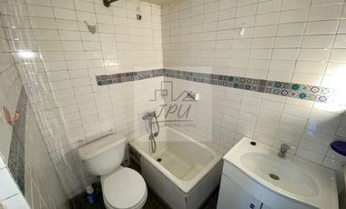 Jardín Privado 1er Piso 3d+2b+2 Estac+manquehue+vitacura