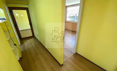 Jardín Privado 1er Piso 3d+2b+2 Estac+manquehue+vitacura