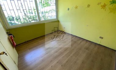 Jardín Privado 1er Piso 3d+2b+2 Estac+manquehue+vitacura