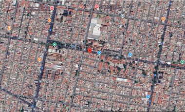 DEPARTAMENTO EN CALLE SUR VEINTE, AGRÍCOLA ORIENTAL, IZTACALCO, CIUDAD DE MÉXICO, ¡NO CRÉDITOS!