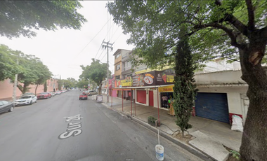 DEPARTAMENTO EN CALLE SUR VEINTE, AGRÍCOLA ORIENTAL, IZTACALCO, CIUDAD DE MÉXICO, ¡NO CRÉDITOS!