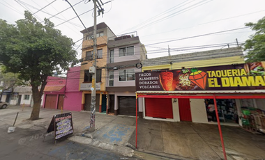DEPARTAMENTO EN CALLE SUR VEINTE, AGRÍCOLA ORIENTAL, IZTACALCO, CIUDAD DE MÉXICO, ¡NO CRÉDITOS!