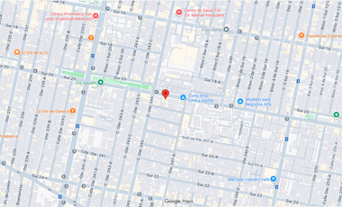 DEPARTAMENTO EN CALLE SUR VEINTE, AGRÍCOLA ORIENTAL, IZTACALCO, CIUDAD DE MÉXICO, ¡NO CRÉDITOS!