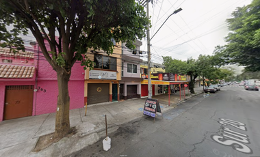 DEPARTAMENTO EN CALLE SUR VEINTE, AGRÍCOLA ORIENTAL, IZTACALCO, CIUDAD DE MÉXICO, ¡NO CRÉDITOS!