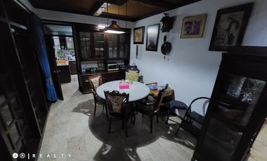 RUMAH BAGUS DI DAGO BANDUNG dengan Sentuhan Bali Harga Nego