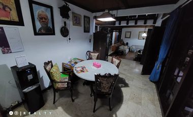 RUMAH BAGUS DI DAGO BANDUNG dengan Sentuhan Bali Harga Nego