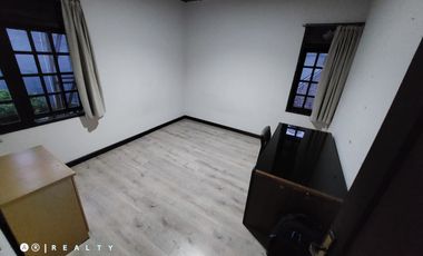 RUMAH BAGUS DI DAGO BANDUNG dengan Sentuhan Bali Harga Nego