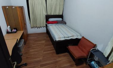 RUMAH BAGUS DI DAGO BANDUNG dengan Sentuhan Bali Harga Nego