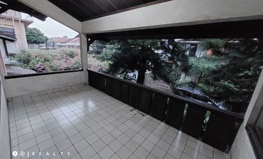 RUMAH BAGUS DI DAGO BANDUNG dengan Sentuhan Bali Harga Nego