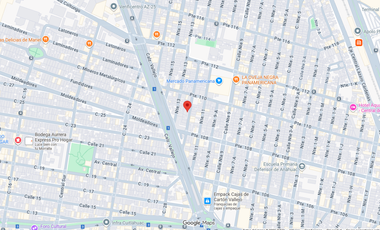 OFICINA EN CALLE NORTE ONCE A, DEFENSORES DE LA REPÚBLICA, GUSTAVO A. MADERO, CIUDAD DE MÉXICO, ¡NO CRÉDITOS!