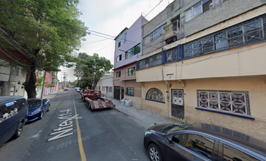 OFICINA EN CALLE NORTE ONCE A, DEFENSORES DE LA REPÚBLICA, GUSTAVO A. MADERO, CIUDAD DE MÉXICO, ¡NO CRÉDITOS!