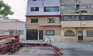 OFICINA EN CALLE NORTE ONCE A, DEFENSORES DE LA REPÚBLICA, GUSTAVO A. MADERO, CIUDAD DE MÉXICO, ¡NO CRÉDITOS!