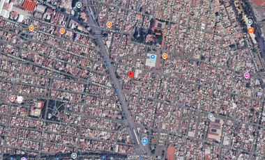 OFICINA EN CALLE NORTE ONCE A, DEFENSORES DE LA REPÚBLICA, GUSTAVO A. MADERO, CIUDAD DE MÉXICO, ¡NO CRÉDITOS!