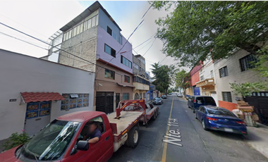 OFICINA EN CALLE NORTE ONCE A, DEFENSORES DE LA REPÚBLICA, GUSTAVO A. MADERO, CIUDAD DE MÉXICO, ¡NO CRÉDITOS!