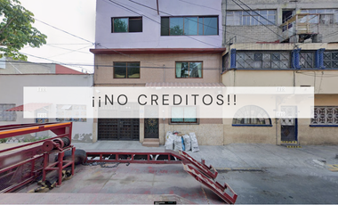 OFICINA EN CALLE NORTE ONCE A, DEFENSORES DE LA REPÚBLICA, GUSTAVO A. MADERO, CIUDAD DE MÉXICO, ¡NO CRÉDITOS!