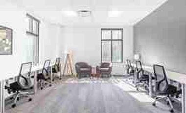 Alquiler de oficinas corporativas para 15 personas en Bogota, Chico 94