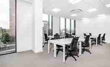 Alquiler de oficinas corporativas para 15 personas en Bogota, Chico 94