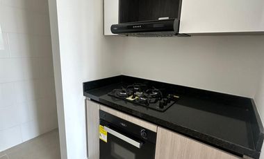 Arriendo Apartamento en barrio Manga - Cartagena de Indias - Piso 7