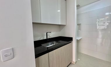 Arriendo Apartamento en barrio Manga - Cartagena de Indias - Piso 7