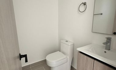 Arriendo Apartamento en barrio Manga - Cartagena de Indias - Piso 7