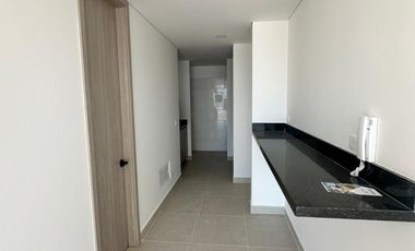 Arriendo Apartamento en barrio Manga - Cartagena de Indias - Piso 7