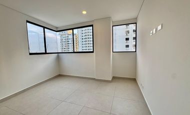 Arriendo Apartamento en barrio Manga - Cartagena de Indias - Piso 7