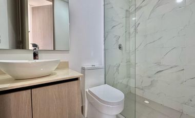 Arriendo Apartamento en barrio Manga - Cartagena de Indias - Piso 7