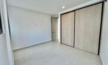 Arriendo Apartamento en barrio Manga - Cartagena de Indias - Piso 7