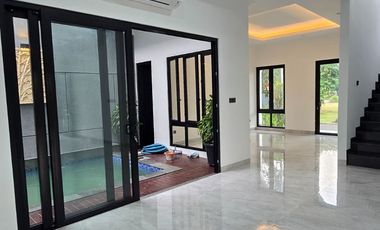 Dijual Hot Unit AVANI ANANTHA BSD  Hoek boulevard Selatan Barat