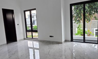 Dijual Hot Unit AVANI ANANTHA BSD  Hoek boulevard Selatan Barat