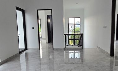 Dijual Hot Unit AVANI ANANTHA BSD  Hoek boulevard Selatan Barat