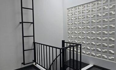 Dijual Hot Unit AVANI ANANTHA BSD  Hoek boulevard Selatan Barat