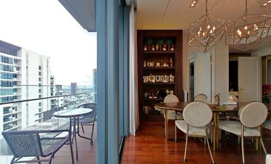 Condo for Sale 2 Bedroom near BTS Phrom Phong station