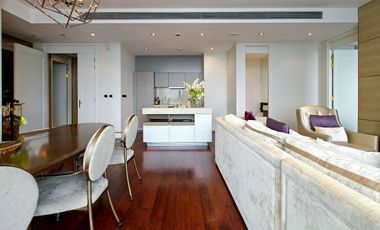 Condo for Sale 2 Bedroom near BTS Phrom Phong station