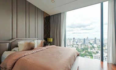 Condo for Sale 2 Bedroom near BTS Phrom Phong station