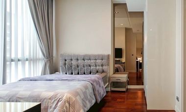 Condo for Sale 2 Bedroom near BTS Phrom Phong station