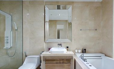 Condo for Sale 2 Bedroom near BTS Phrom Phong station