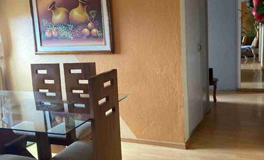 Vendo departamento sector San Carlos