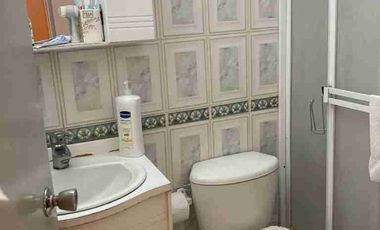 Vendo departamento sector San Carlos