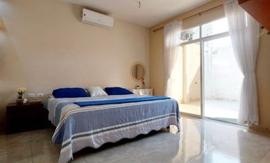 𝐂𝐚𝐬𝐚 𝐞𝐧 𝐫𝐞𝐧𝐭𝐚 𝐞𝐧 𝐥𝐚𝐬 𝐜𝐫𝐮𝐜𝐢𝐭𝐚𝐬