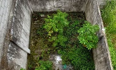 SE VENDE CASA (LOCAL COMERCIAL + DEPARTAMENTO) DE 2 PLANTAS 108 M2. DE CONSTRUCCIÓN, QUININDE – ESMERALDAS - ECUADOR