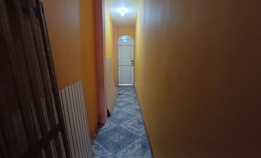 SE VENDE CASA (LOCAL COMERCIAL + DEPARTAMENTO) DE 2 PLANTAS 108 M2. DE CONSTRUCCIÓN, QUININDE – ESMERALDAS - ECUADOR