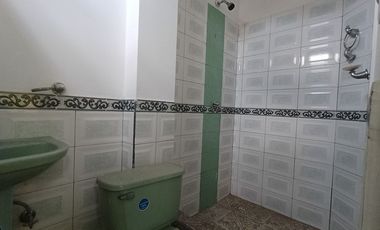 SE VENDE CASA (LOCAL COMERCIAL + DEPARTAMENTO) DE 2 PLANTAS 108 M2. DE CONSTRUCCIÓN, QUININDE – ESMERALDAS - ECUADOR