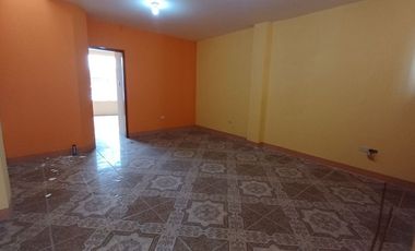 SE VENDE CASA (LOCAL COMERCIAL + DEPARTAMENTO) DE 2 PLANTAS 108 M2. DE CONSTRUCCIÓN, QUININDE – ESMERALDAS - ECUADOR