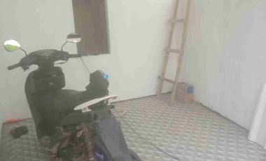 Rumah Murah Mewah Baru Selesai Dekat Stasiun Parung panjang