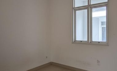 Rumah 2lt 6x15 90m Type 3KT Cluster Thames JGC Jakarta Garden City