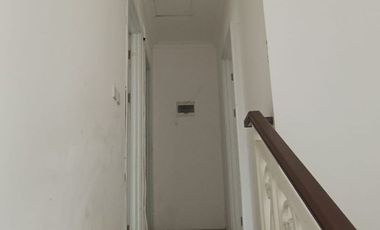 Rumah 2lt 6x15 90m Type 3KT Cluster Thames JGC Jakarta Garden City