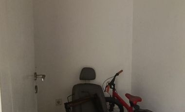 Rumah 2lt 6x15 90m Type 3KT Cluster Thames JGC Jakarta Garden City