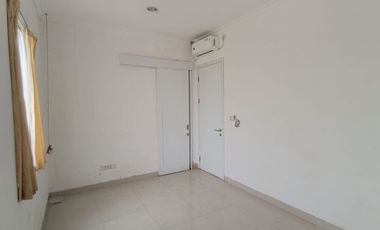 Rumah 2lt 6x15 90m Type 3KT Cluster Thames JGC Jakarta Garden City