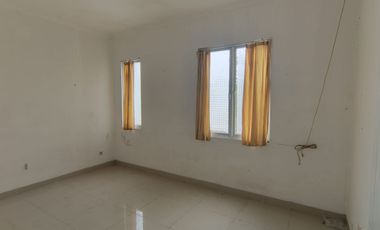 Rumah 2lt 6x15 90m Type 3KT Cluster Thames JGC Jakarta Garden City